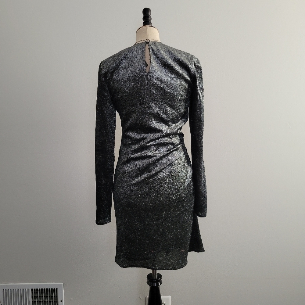 Saint Laurent mini dress - Picture 4 of 16